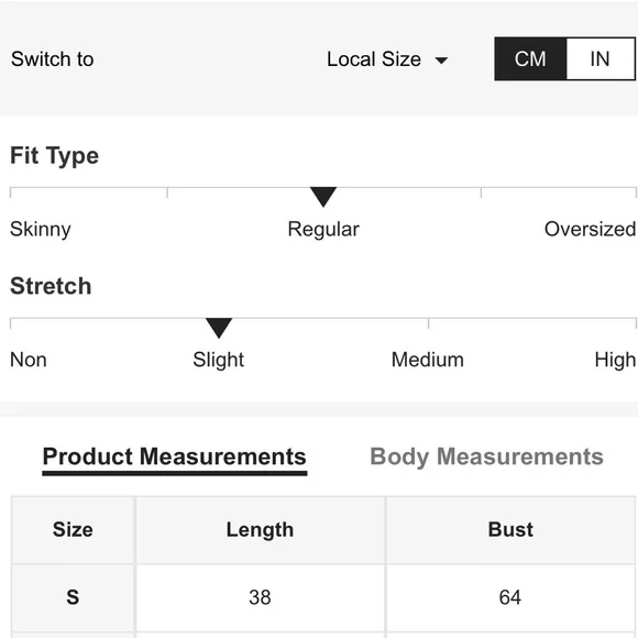 Knit Top - Picture 5 of 5
